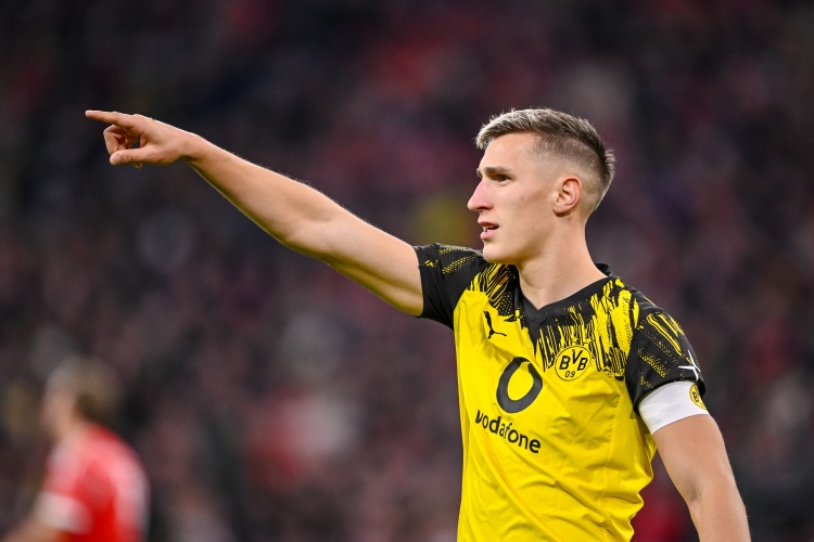 开云体育-施洛特贝克：希望接下来几周能更多进球 我们走在正确的道路上