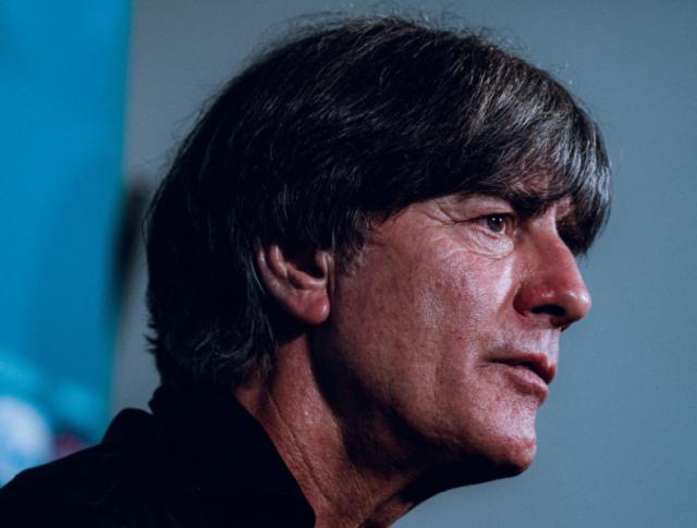 ky sports-勒夫：不去想这是不是最后一战 我们已经练了点球